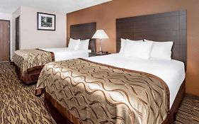 Baymont By Wyndham Beloit Hotel 3* United States